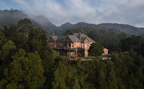 Penghana Bed And Breakfast